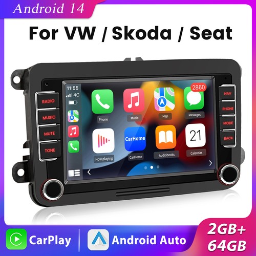 64g android for golf - 14, mk5