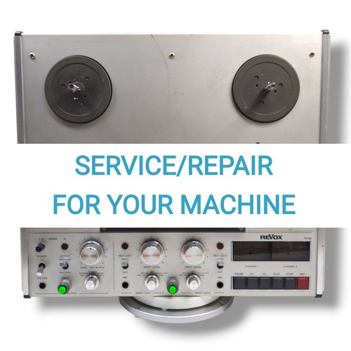 Service repair for - service/repair,