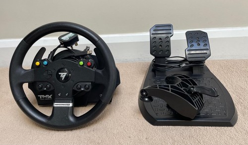 Thrustmaster tmx force - tmx,