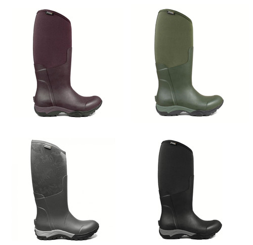 Bogs wellies essential - bogs,