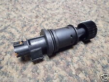 1998 - 2003 NISSAN MICRA K11 ELECTRONIC SPEEDO DRIVE SPEED SENSOR. ORIGINAL