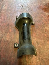 Honda Civic EP3 FN2 Type R Intermediate Driveshaft Heatshield