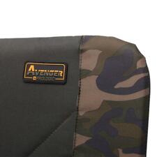 Prologic Avenger Camo Chair