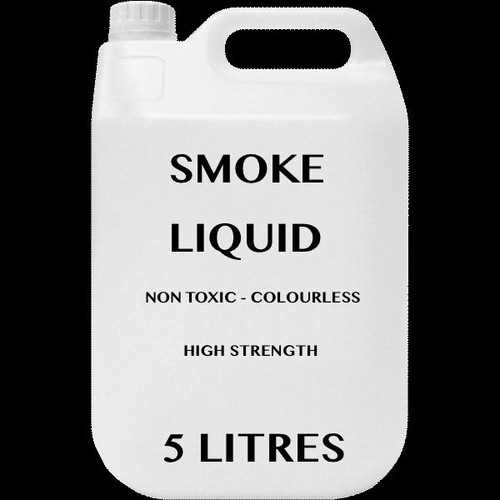 Litres professional smoke - litres,