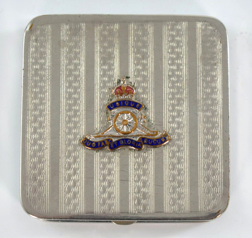 Antique stratton ww2 royal - antique,