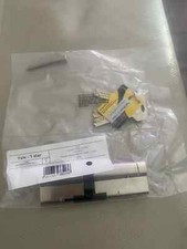 YALE SUPERIOR Cylinder 45/55