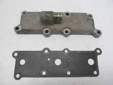 1994 SUZUKI VS1400 VS 1400 INTRUDER FRONT CYLINDER BREATHER COVER