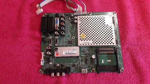 Main board bn41 009806 - board, bn41-009806