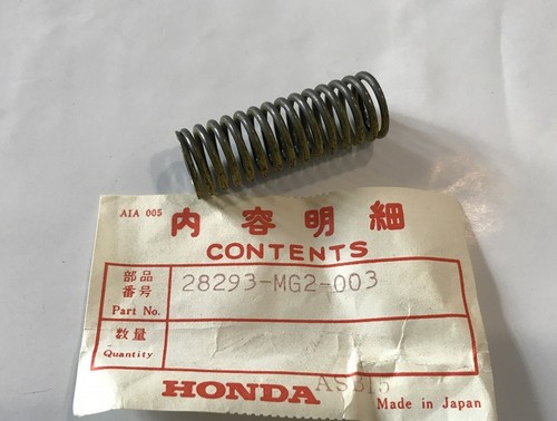 Spring decompression valve - ,