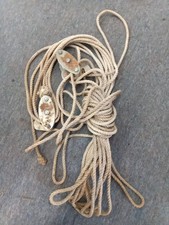 Vintage Unbranded Block &