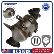 TURBO EURO 5/6 CATALYTIC