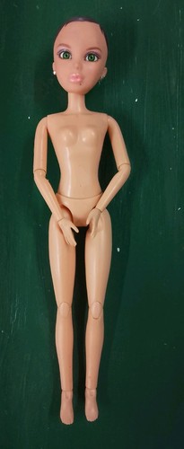 Spin master liv doll - -,