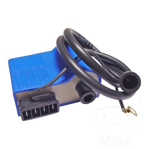 Ignition cdi unit fits - fits, piaggio