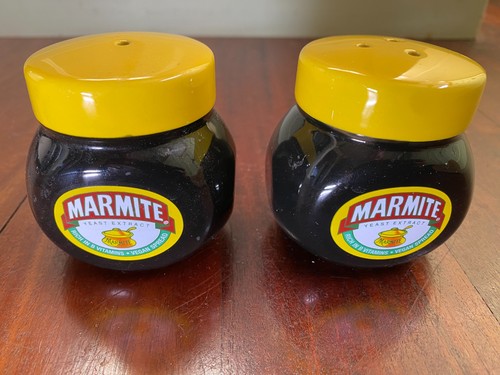 Marmite yeast extract salt - marmite,