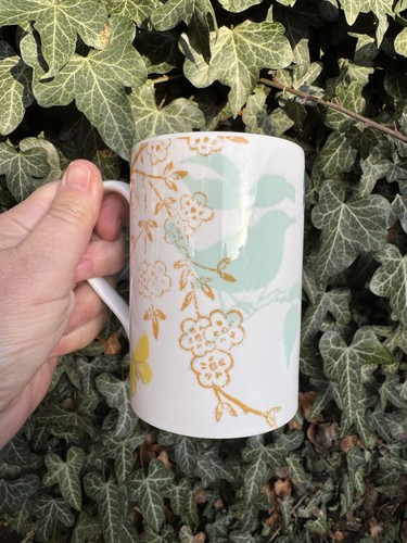 Portmeirion mug dawn - -, chorus