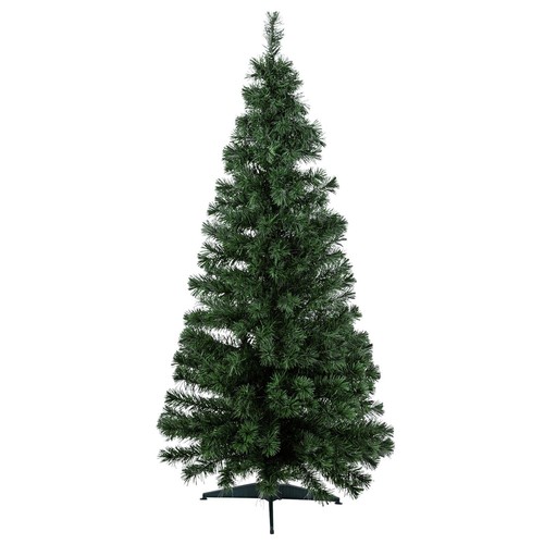 Christmas tree 6ft - fibre, optic