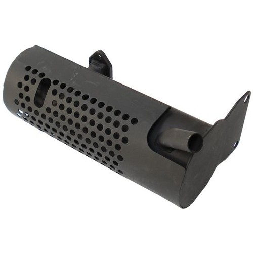 Exhaust for wacker bs50 - for,