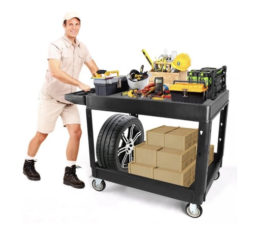 Heavy duty utility - duty, 600lbs
