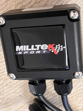 Milltek Exhaust Active Valve