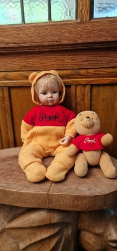 Limited edition winnie the - edition,
