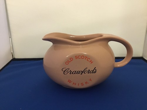 Whisky jug collectible - jug,