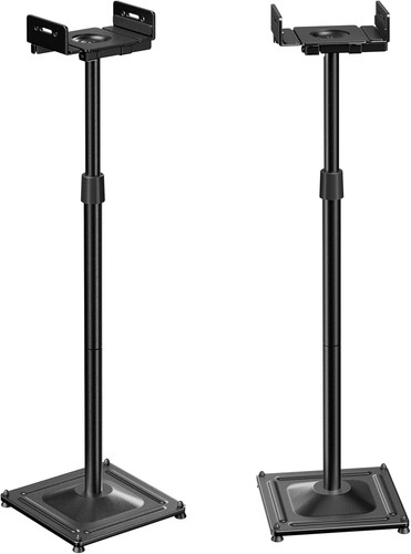 Universal speaker stands - stands, for
