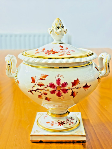 Antique barr flight - barr,