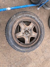 Vauxhall Zafira B Astra H Mk5