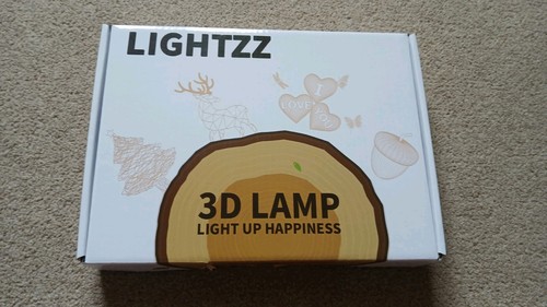 Lamp geometric cat - lamp, shape.