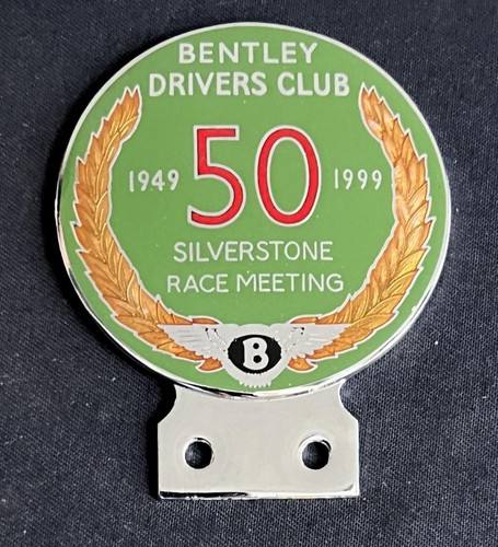 Bentley driver club - bentley,