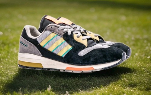 Adidas originals zx420 uk11 - adidas,