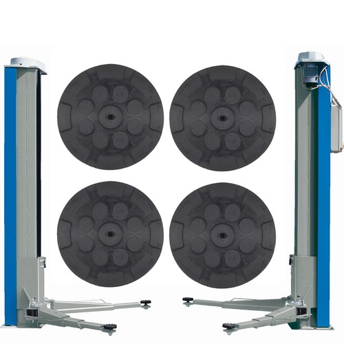 Ravaglioli post car lift - post,