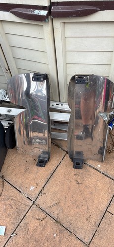 Mirror guards daf - guards, xb