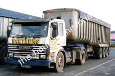 THH Truck Photos - Scania 113m
