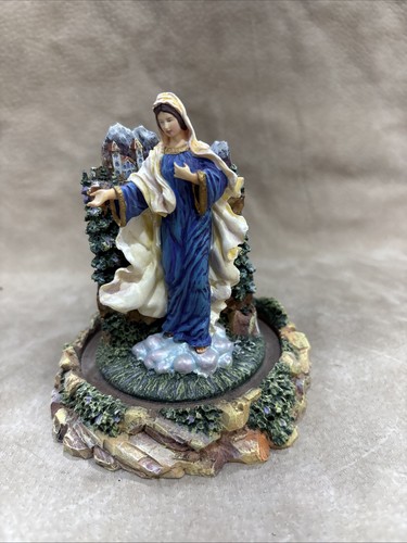 Our lady medjugorje - our,