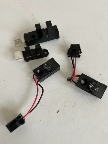 Fuji frontier 390 sensor - frontier,
