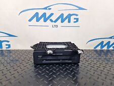 16-19 AUDI A4 B9 MMI MULTIMEDIA NAVIGATION SAT NAV HEAD UNIT & BRACKET 8W0035188