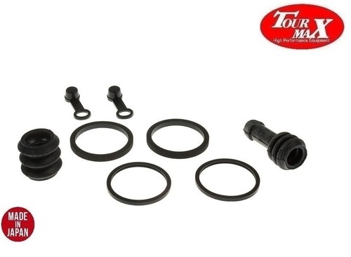 Rear brake caliper repair - brake,