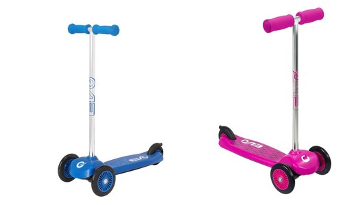 Hti toys evo move and - and, groove