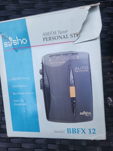 Saisho vintage bbfx - vintage, 12