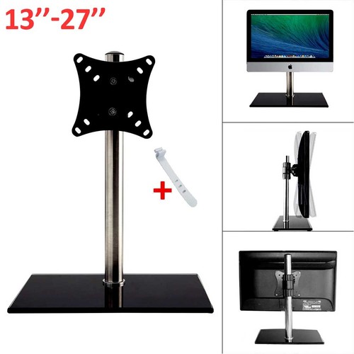 Single computer monitor arm - computer,