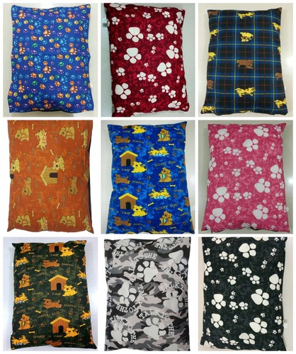 Dog bed cushion medium - bed,