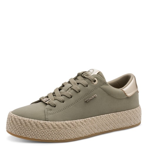Tamaris women platform - women's,
