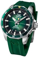 Vostok Europe Men's Wrist