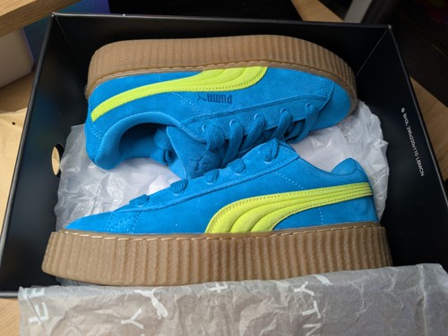 Puma fenty creeper phatty - fenty,