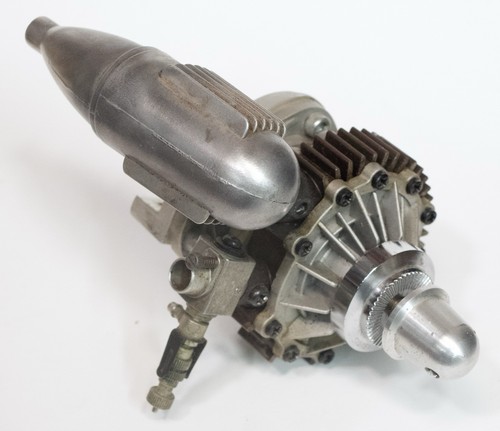Vtg nsu wankel - vtg, model
