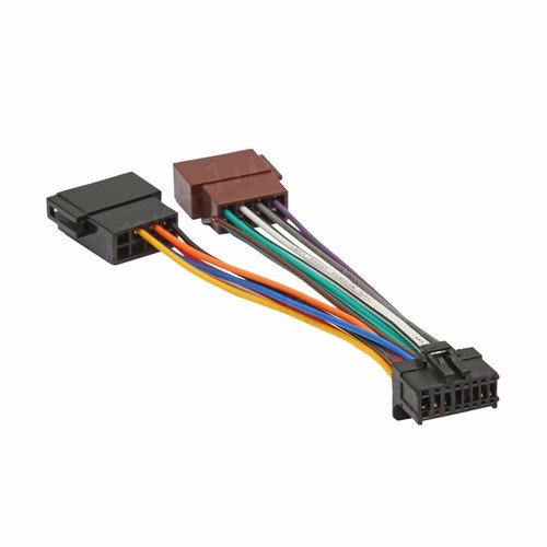 Pioneer pin iso - 16,