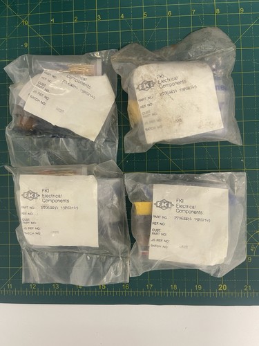 Fki electrical components - fki,