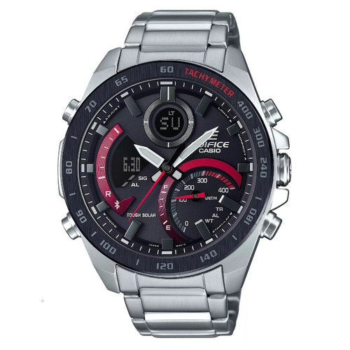Casio edifice ecb - edifice, ecb-900db-1aer