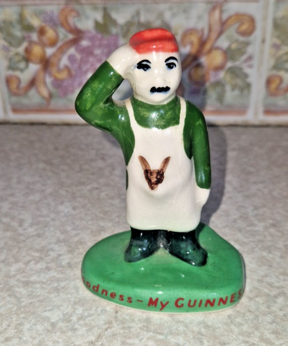 Vintage guinness zookeeper - vintage,